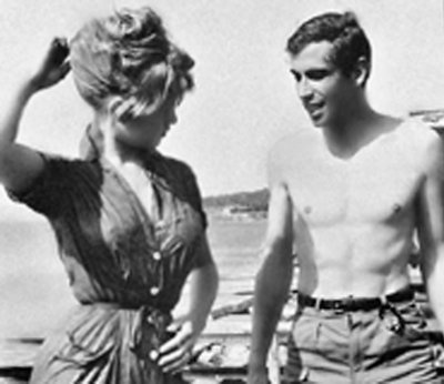 Первая встреча – последняя встреча Первая встреча – последняя встреча