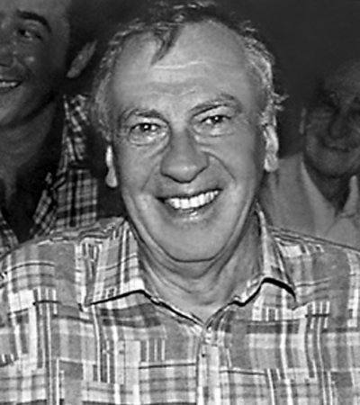 Первая встреча – последняя встреча Первая встреча – последняя встреча