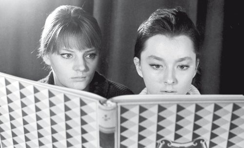 Первая встреча – последняя встреча Первая встреча – последняя встреча