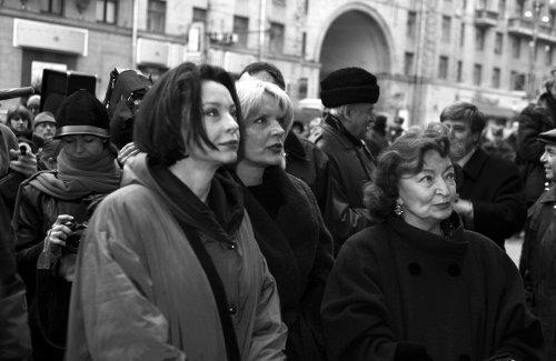 Первая встреча – последняя встреча Первая встреча – последняя встреча
