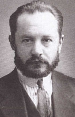 Василий Шульгин. Судьба русского националиста Василий Шульгин. Судьба русского националиста