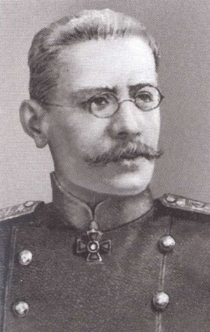 Василий Шульгин. Судьба русского националиста Василий Шульгин. Судьба русского националиста