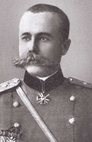 Василий Шульгин. Судьба русского националиста Василий Шульгин. Судьба русского националиста