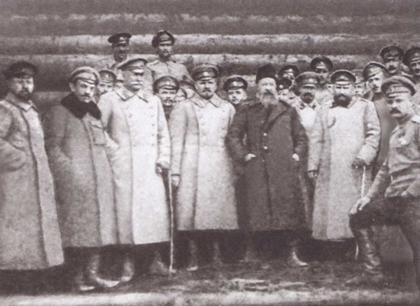 Василий Шульгин. Судьба русского националиста Василий Шульгин. Судьба русского националиста