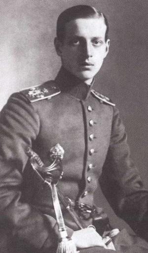 Василий Шульгин. Судьба русского националиста Василий Шульгин. Судьба русского националиста
