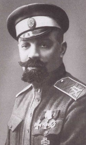 Василий Шульгин. Судьба русского националиста Василий Шульгин. Судьба русского националиста