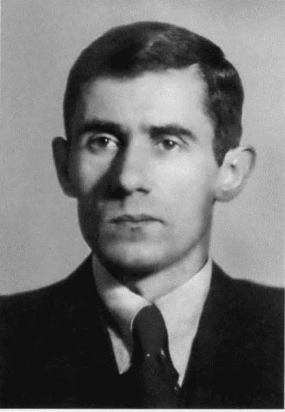 Громыко Громыко