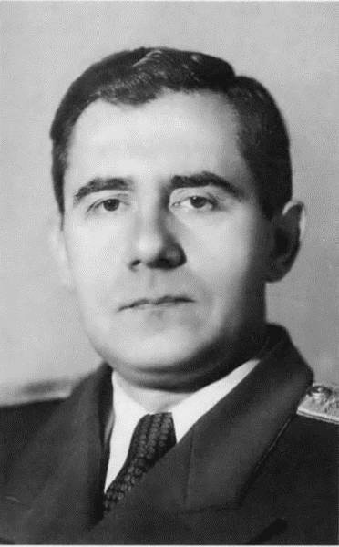 Громыко Громыко
