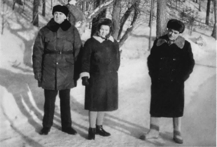 Громыко Громыко