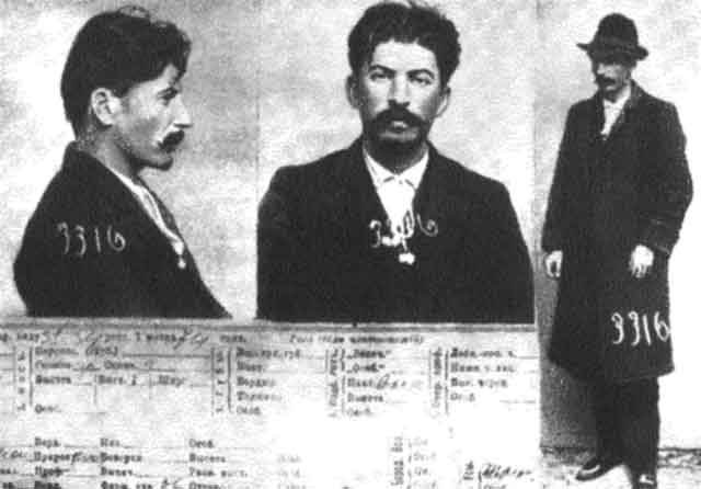 Сталин Сталин