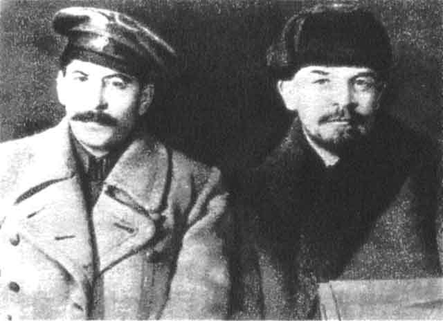 Сталин Сталин