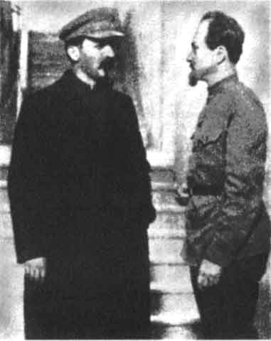 Сталин Сталин