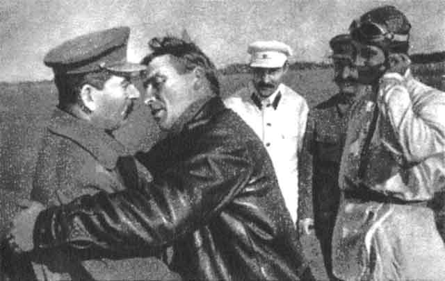 Сталин Сталин
