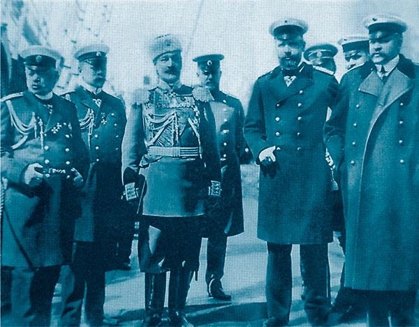 Столыпин Столыпин