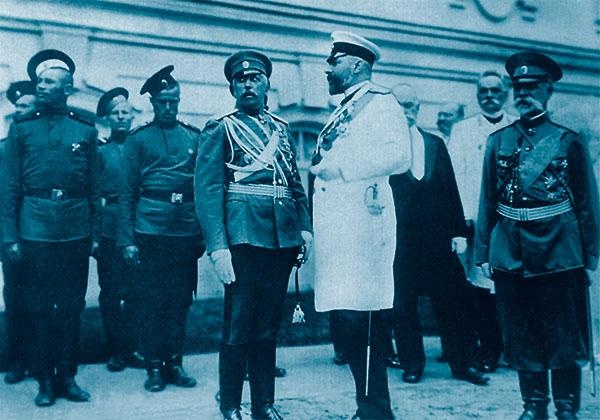 Столыпин Столыпин