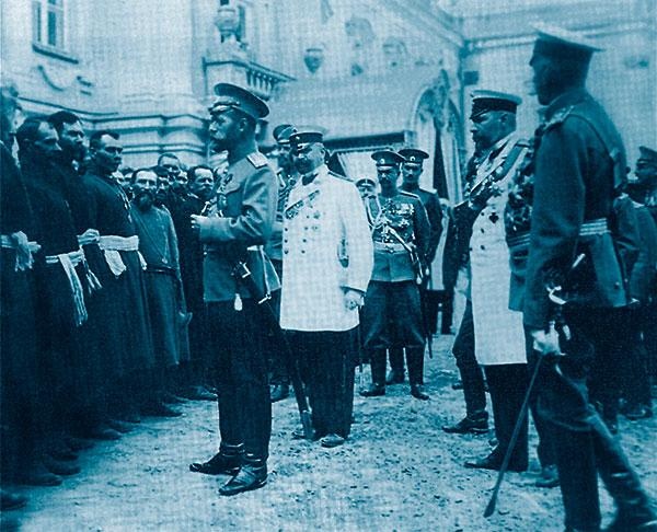 Столыпин Столыпин