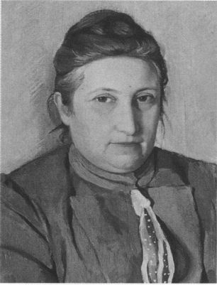 Зинаида Серебрякова Зинаида Серебрякова