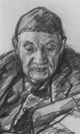 Зинаида Серебрякова Зинаида Серебрякова
