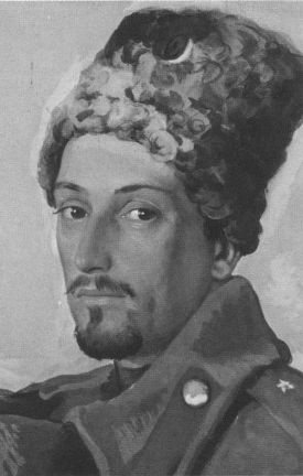 Зинаида Серебрякова Зинаида Серебрякова