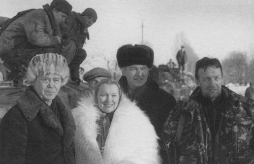 Валентин Распутин Валентин Распутин