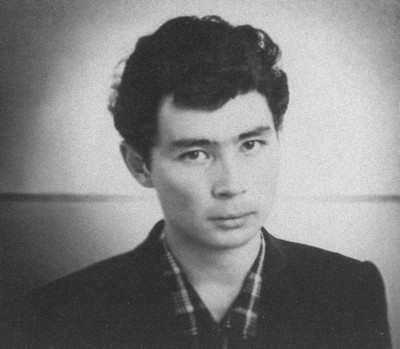 Вампилов Вампилов