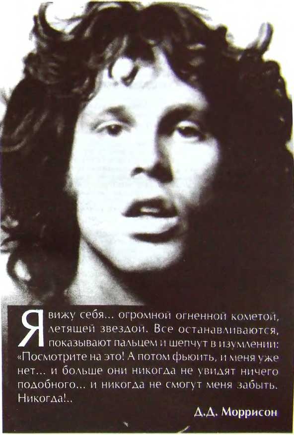 Шаман. Скандальная биография Джима Моррисона Шаман. Скандальная биография Джима Моррисона