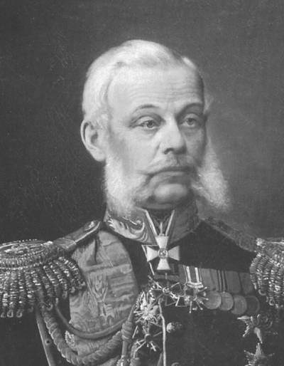 Генерал-фельдмаршалы в истории России Генерал-фельдмаршалы в истории России