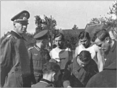 "Тигры" в снегу. Мемуары танкового аса "Тигры" в снегу. Мемуары танкового аса
