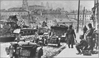 "Тигры" в снегу. Мемуары танкового аса "Тигры" в снегу. Мемуары танкового аса