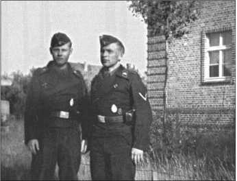 "Тигры" в снегу. Мемуары танкового аса "Тигры" в снегу. Мемуары танкового аса