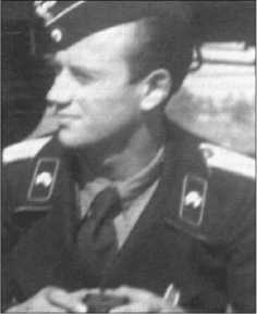 "Тигры" в снегу. Мемуары танкового аса "Тигры" в снегу. Мемуары танкового аса