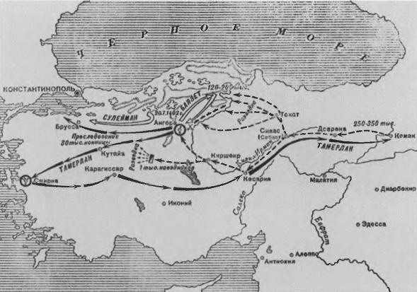 Тамерлан Тамерлан