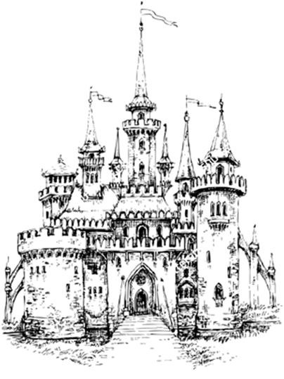 Волшебный поезд Джоан Роулинг Волшебный поезд Джоан Роулинг