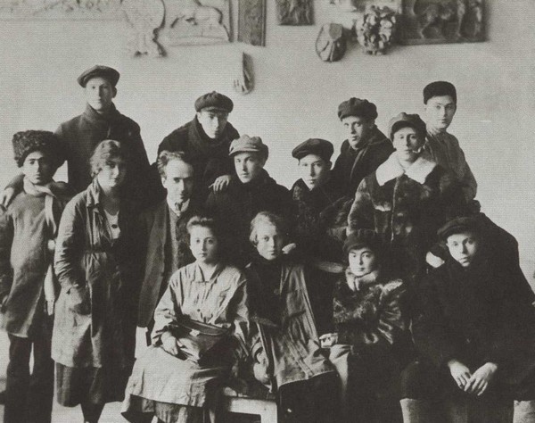 Лабас Лабас