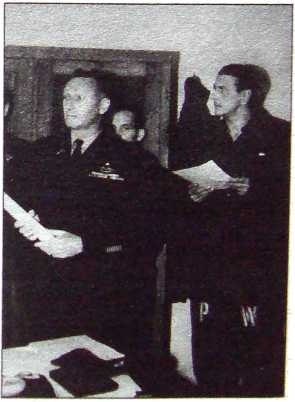 Скорцени. Загадки "человека со шрамами " Скорцени. Загадки "человека со шрамами "