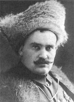 Атаман Семенов. О себе. Воспоминания, мысли и выводы. 1904- 1921 Атаман Семенов. О себе. Воспоминания, мысли и выводы. 1904- 1921