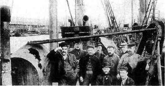 Трагедия Цусимы Трагедия Цусимы