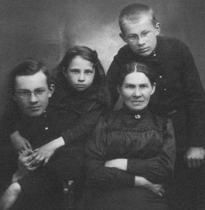 Солоневич Солоневич