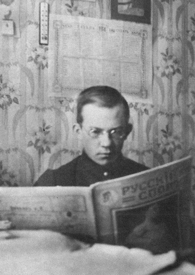 Солоневич Солоневич