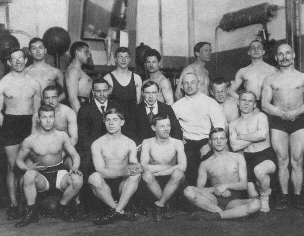 Солоневич Солоневич