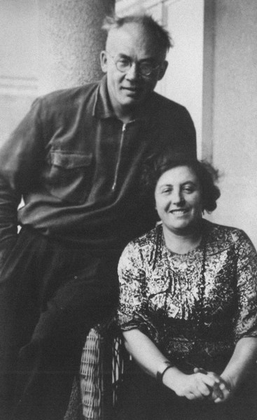 Солоневич Солоневич