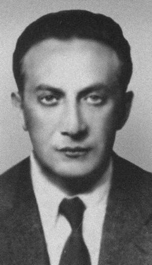 Солоневич Солоневич