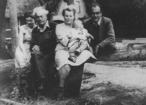 Солоневич Солоневич
