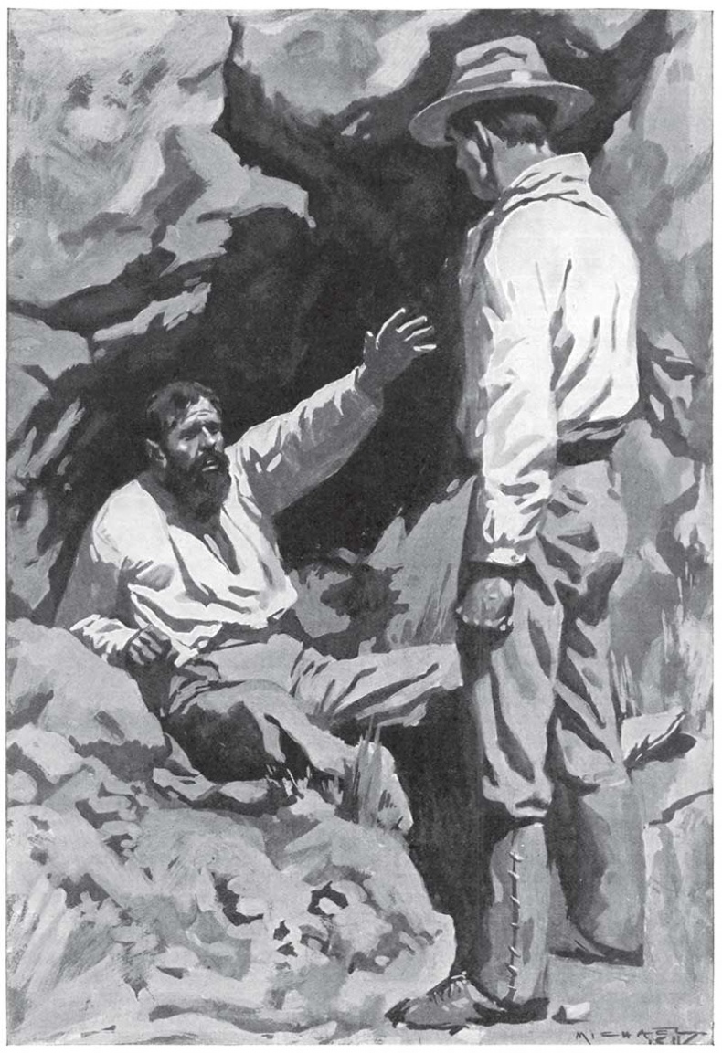 Мари. Дитя Бури. Обреченный Мари. Дитя Бури. Обреченный