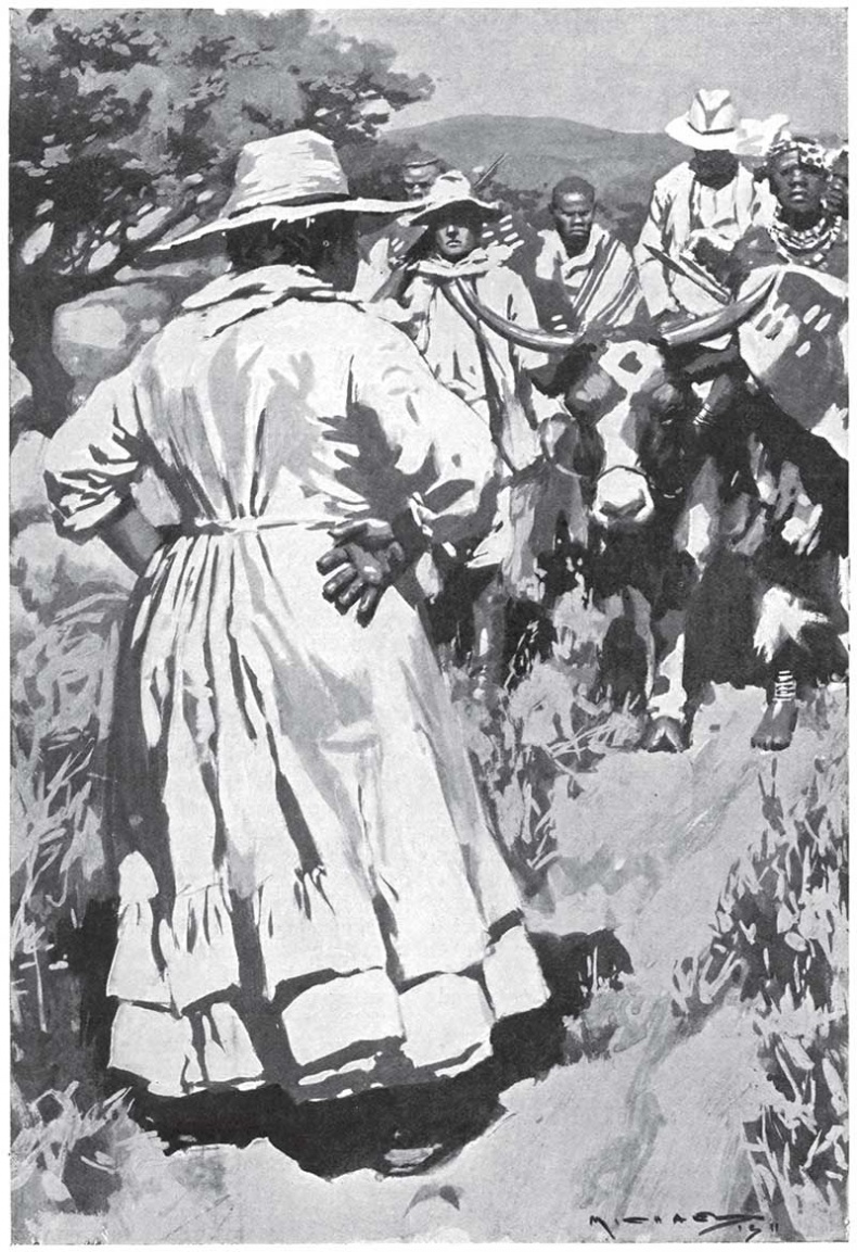 Мари. Дитя Бури. Обреченный Мари. Дитя Бури. Обреченный