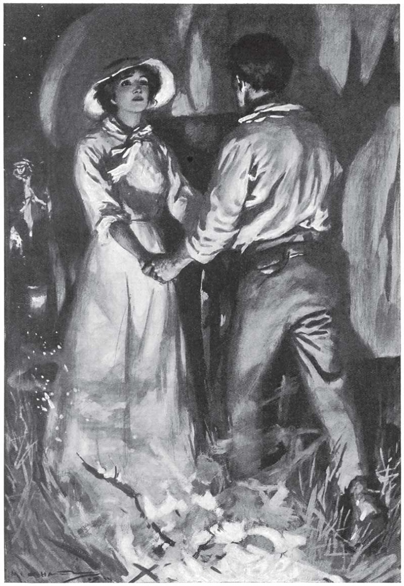 Мари. Дитя Бури. Обреченный Мари. Дитя Бури. Обреченный