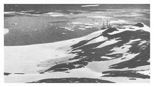 Экспедиция к Южному полюсу Экспедиция к Южному полюсу