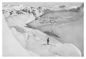 Экспедиция к Южному полюсу Экспедиция к Южному полюсу