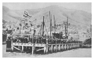 Экспедиция к Южному полюсу Экспедиция к Южному полюсу