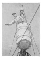 Экспедиция к Южному полюсу Экспедиция к Южному полюсу